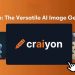 Craiyon AI