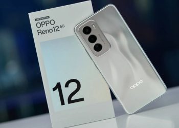 Đánh giá chi tiết OPPO Reno12 5G: Có phải sự lựa chọn hợp lý trong tầm giá?
