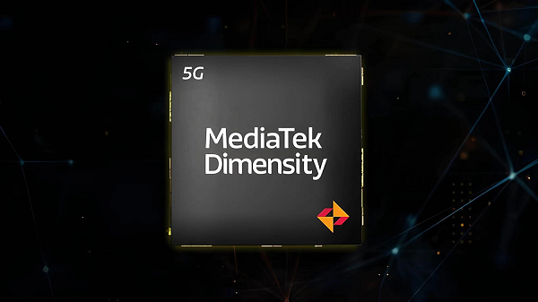 Chip Dimensity 6300 là sản phẩm được đánh giá cao trong phân khúc giá tầm trung.