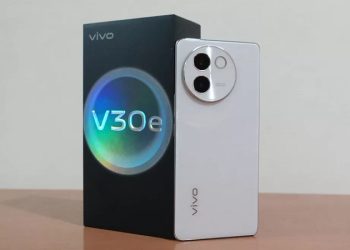Đánh giá Vivo V30e: Sự lựa chọn tầm trung đáng giá trong phân khúc 10 triệu đồng