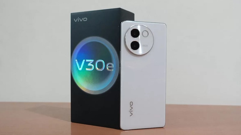 Đánh giá Vivo V30e: Sự lựa chọn tầm trung đáng giá trong phân khúc 10 triệu đồng