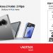 Đặt trước bộ đôi smartphone màn hình gập Galaxy Z Fold6 & Z Flip6 nhận ngay bộ quà trị giá 7 triệu đồng