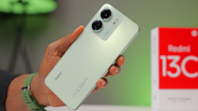 điện thoại xiaomi giá rẻ dưới 3 triệu