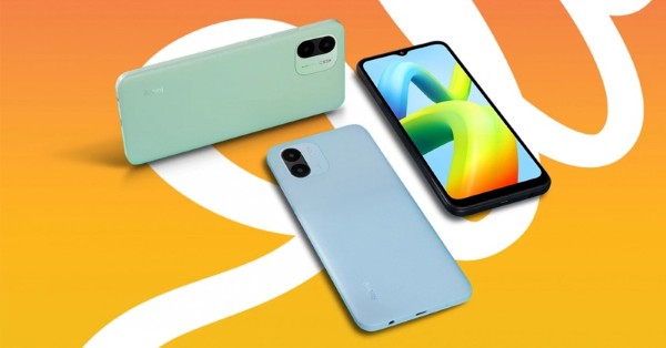 Xiaomi Redmi A2