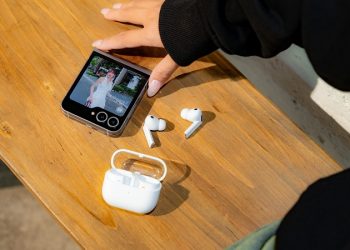 Dòng Galaxy Buds3 mở ra khái niệm tai nghe thông minh với Galaxy AI và còn nhiều hơn thế!
