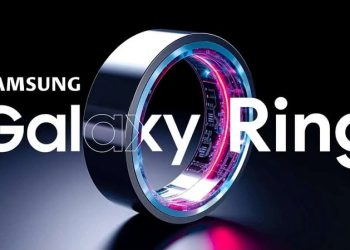 Galaxy Ring