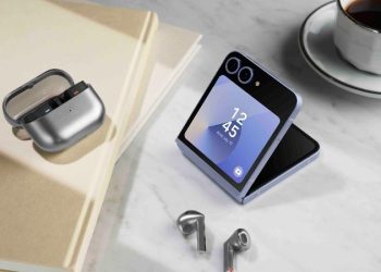 galaxy z flip6 5g 512gb có đủ dùng