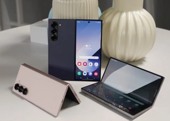 Galaxy Z Fold6 512GB giá bao nhiêu