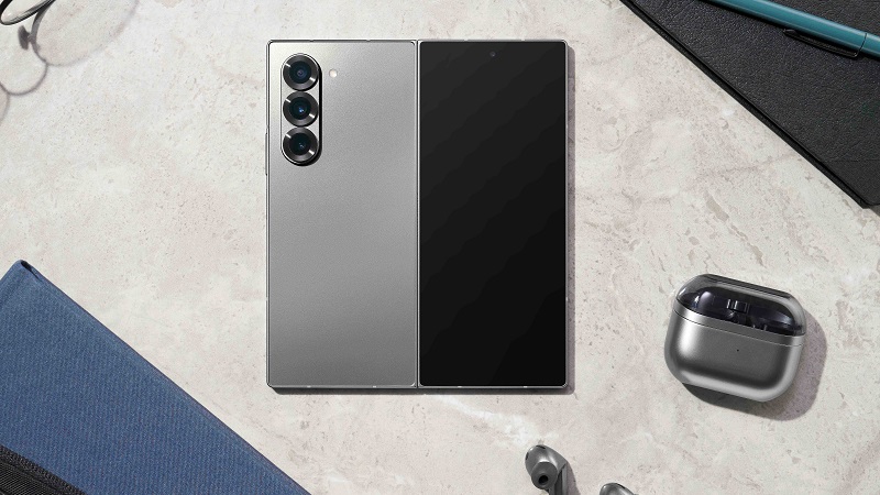 Samsung Galaxy Z Fold6 có chống nước không? Có chống bụi không?
