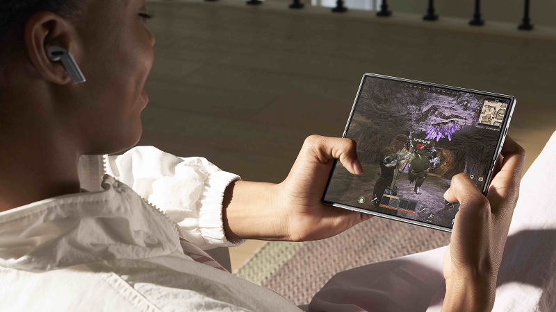 Tìm hiểu Samsung Galaxy Z Fold6 sử dụng chip gì?