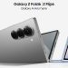 Samsung chính thức ra mắt Galaxy Z Fold6 và Z Flip6: Galaxy AI vươn tầm cao mới