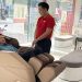 Bộ đôi ghế massage JP686 và JP-3000 đã có mặt tại Viettel Store với giá cực tốt, khuyến mãi hấp dẫn