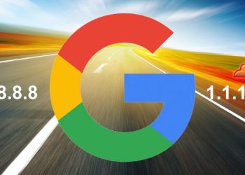 Google DNS là gì?