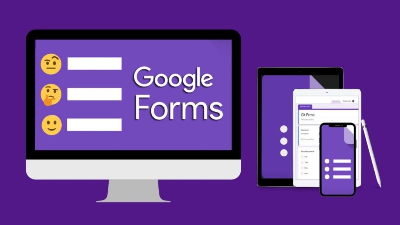 Google Form có phát hiện gian lận không