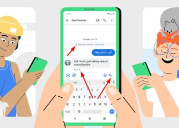 Hẹn giờ gửi tin nhắn Android