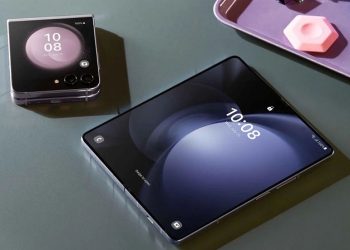 Tạo nên phong cách riêng cùng bộ hình nền Galaxy Z Fold6 và Galaxy Z Flip6