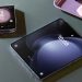 Tạo nên phong cách riêng cùng bộ hình nền Galaxy Z Fold6 và Galaxy Z Flip6