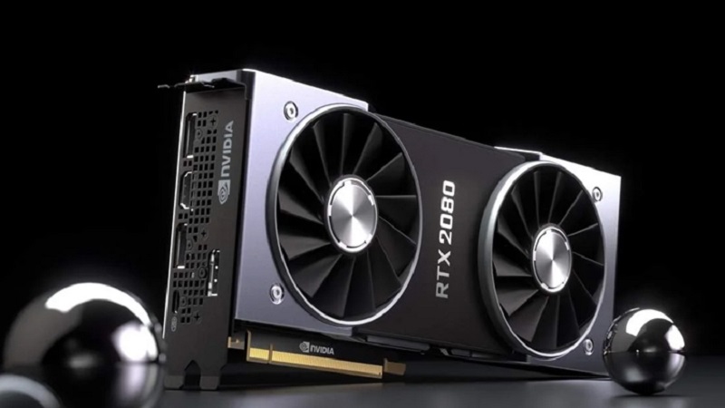 Cách kiểm tra Card màn hình máy tính sử dụng GPU-Z