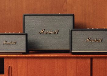 Loa Marshall của nước nào