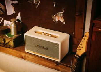 loa marshall hát karaoke được không