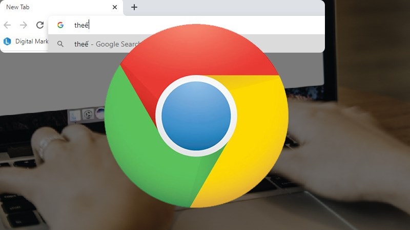 Mẹo fix lỗi gõ chữ bị nhân đôi trên trình duyệt web Chrome