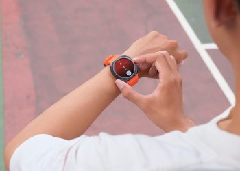 Lý do Galaxy Watch Ultra là chiếc smartwatch sinh ra dành vận động hiệu suất cao!