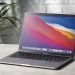 Màn hình MacBook bị sọc