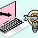 Màn hình máy tính bị phóng to là sao? Giải pháp khắc phục