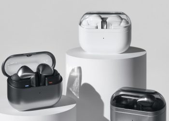 Màu sắc Galaxy Buds3 Pro có gì mới mà được người dùng yêu thích?