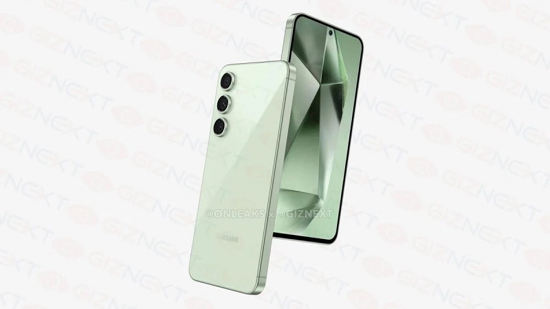 Khám phá màu sắc trên Samsung Galaxy S24 FE: Từ sang trọng đến năng động