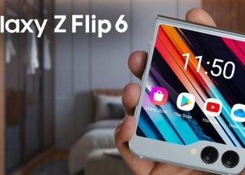 TOP 4 máy điện thoại gập Samsung giá rẻ, bán chạy 2024