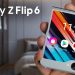 TOP 4 máy điện thoại gập Samsung giá rẻ, bán chạy 2024