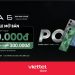 Hotsale mở bán: Mua TECNO POVA 6 giảm ngay 1.000.000 đồng