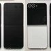 Rò rỉ mô hình Galaxy Z Fold6 và Z Flip6 với màn hình cải tiến ít nếp nhăn hơn, sử dụng chất liệu mới