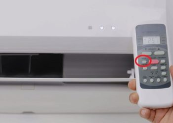 mode trong điều hoà là gì
