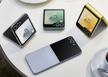 Nâng cấp trên Galaxy Z Flip6 có gì khác biệt so với “người tiền nhiệm”?