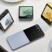 Nâng cấp trên Galaxy Z Flip6 có gì khác biệt so với “người tiền nhiệm”?