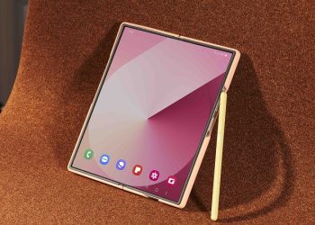 Những nâng cấp trên Galaxy Z Fold6: Sự đột phá từ thiết kế đến hiệu năng