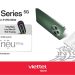 OPPO Reno12 Series ra mắt tại thị trường Việt Nam với tính năng AI, màn hình vô cực ấn tượng, giá chỉ từ 9.490.000 đồng