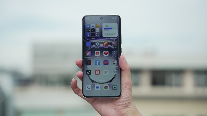 Danh sách khách hàng trúng thưởng 2 minigame OPPO Reno12 Series