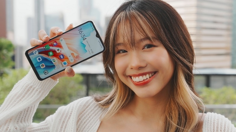 OPPO A38 có gì mới khiến bạn “chốt đơn” ở thời điểm hiện tại?