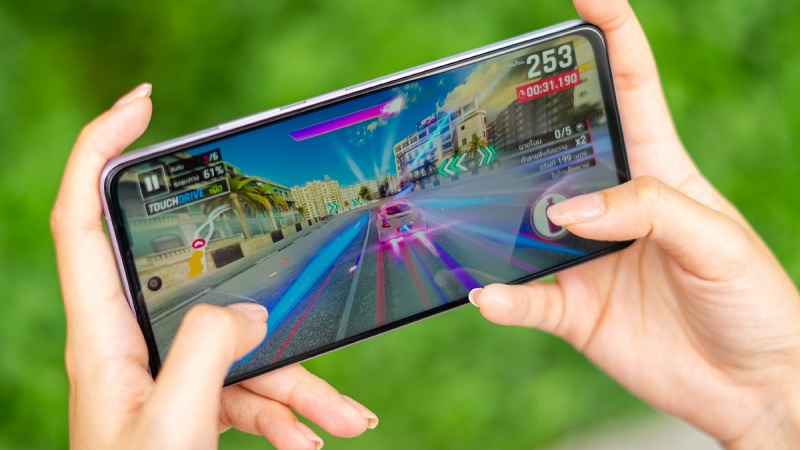 OPPO A79 5G có gì mới: Thiết kế trẻ trung, màn hình hấp dẫn