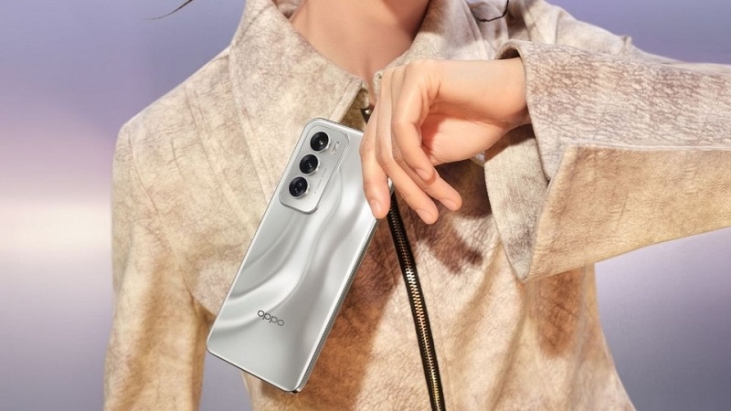 OPPO Reno12 5G