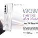 OPPO Reno12 5G có mấy màu? Màu nào phù hợp với bạn?