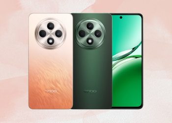 OPPO Reno12 F 5G