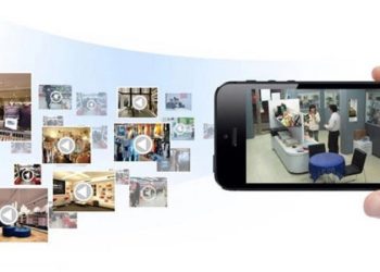 TOP phần mềm xem camera trên điện thoại miễn phí, an toàn