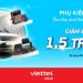 An tâm cầm lái – thoải mái vivu cùng phụ kiện ô tô chính hãng giảm đến 1.5 triệu++