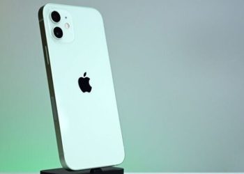 pin iphone 12