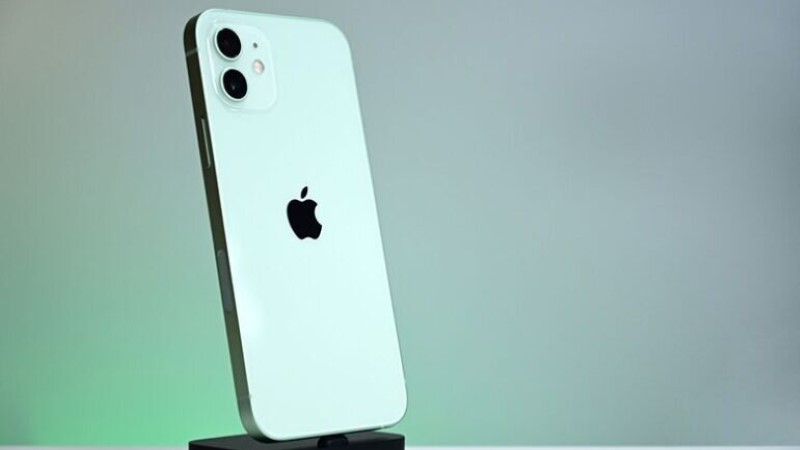 pin iphone 12