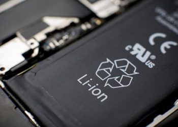 Pin lithium-ion là gì